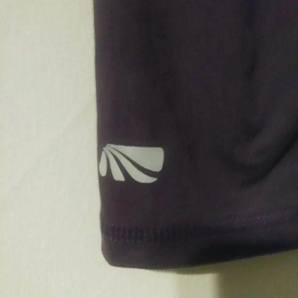 Marika Sport Active Performance Capri Leggings - Picture 4 of 6